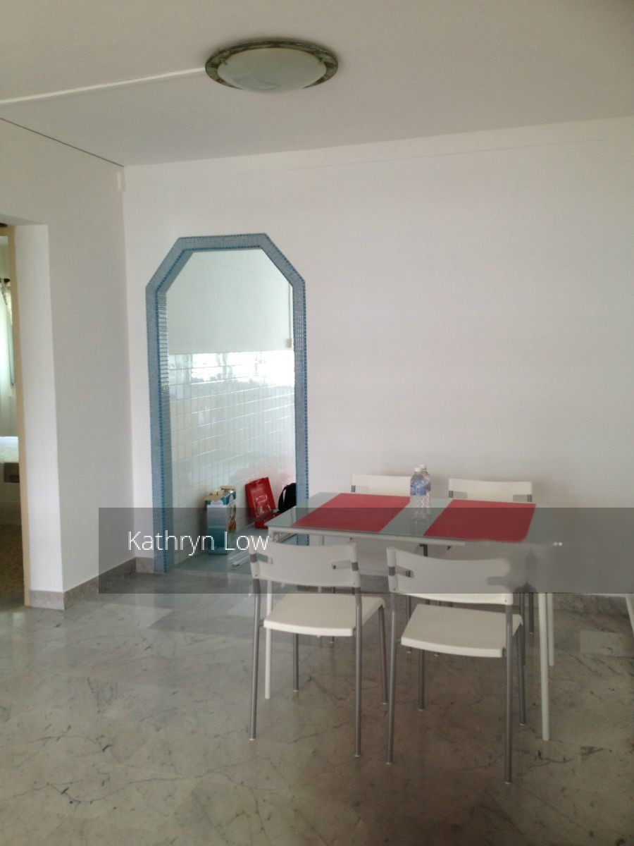 Blk 104 Bedok North Avenue 4 (Bedok), HDB 3 Rooms #129725972